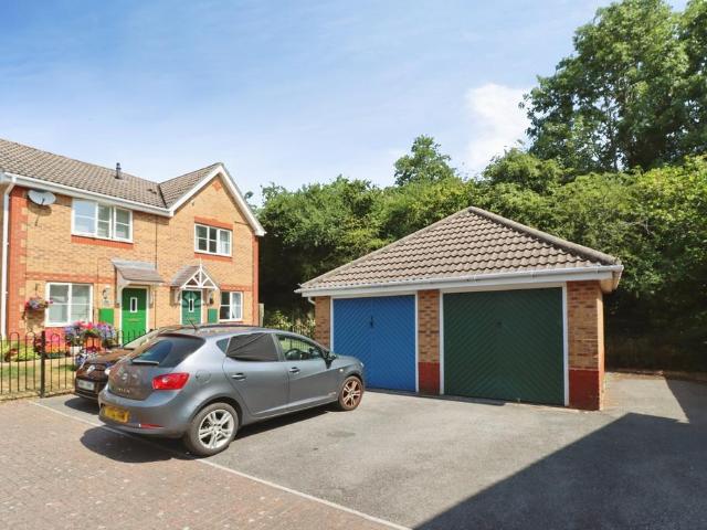 House for sale in Emersons Green, South Gloucestershire