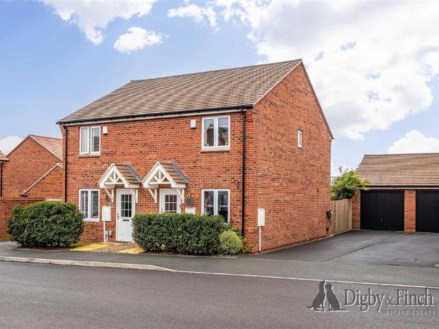 House for sale in Radcliffe on Trent, Rushcliffe