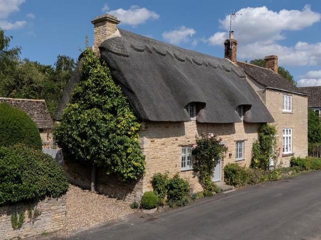 House for sale in Tickencote, Rutland