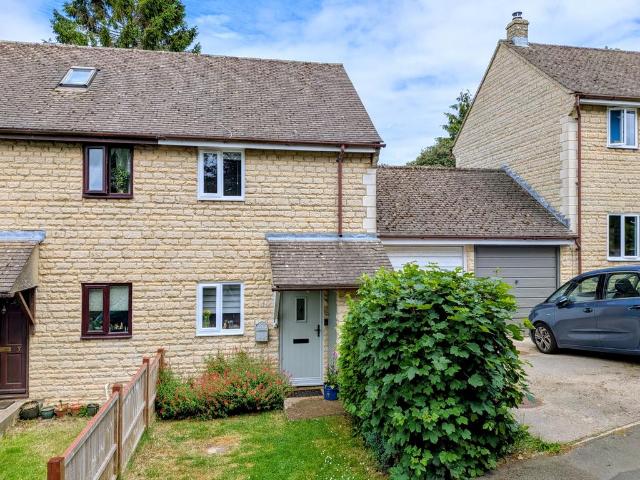 House for sale in Chipping Norton, Black Bourton