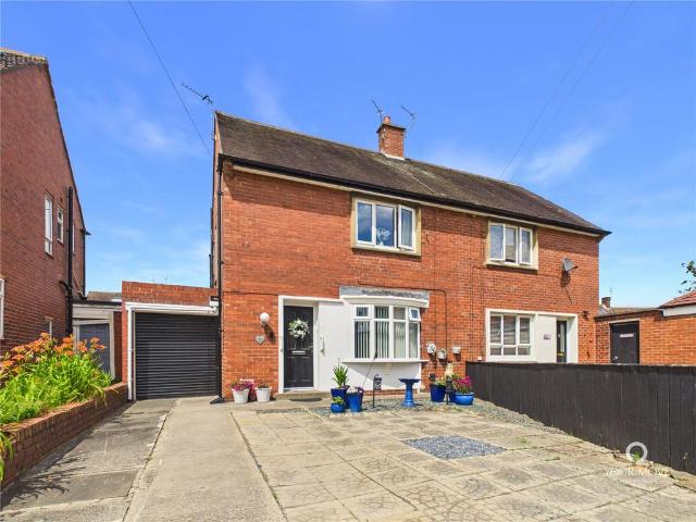 House for sale in Preston, Tynemouth