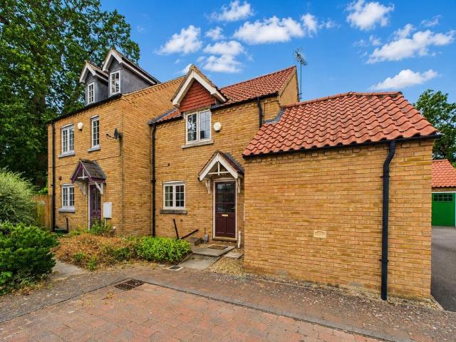 House for sale in Bretton, Peterborough