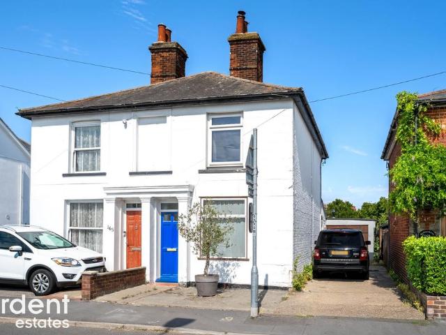 House for sale in Maldon