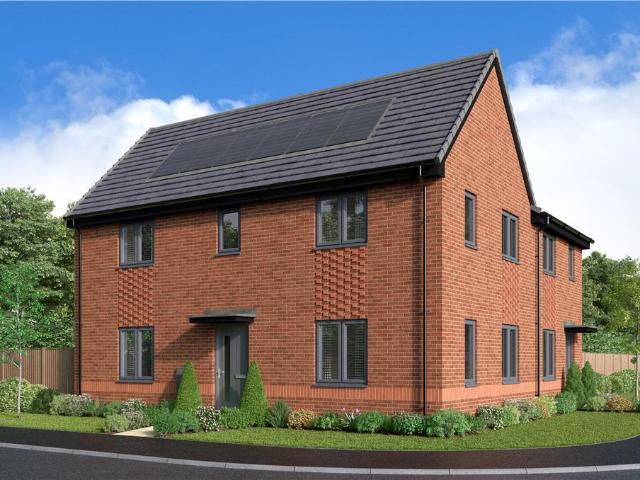 House for sale in Kingswood, Burtonwood and Westbrook