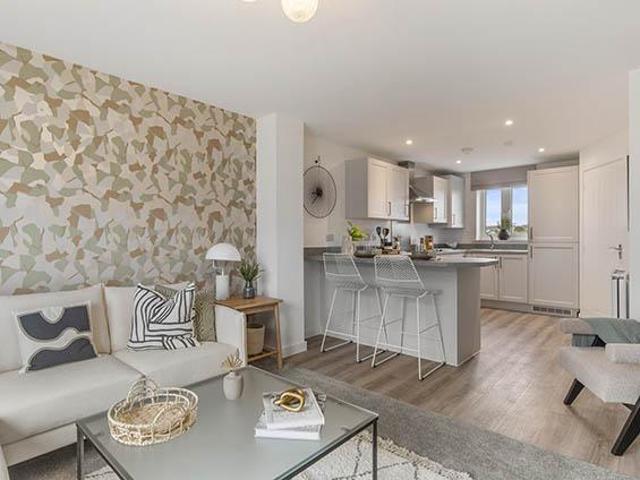 House for sale in Hampton Gardens, Peterborough