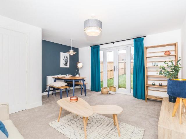 House for sale in Brandis Corner, Devon