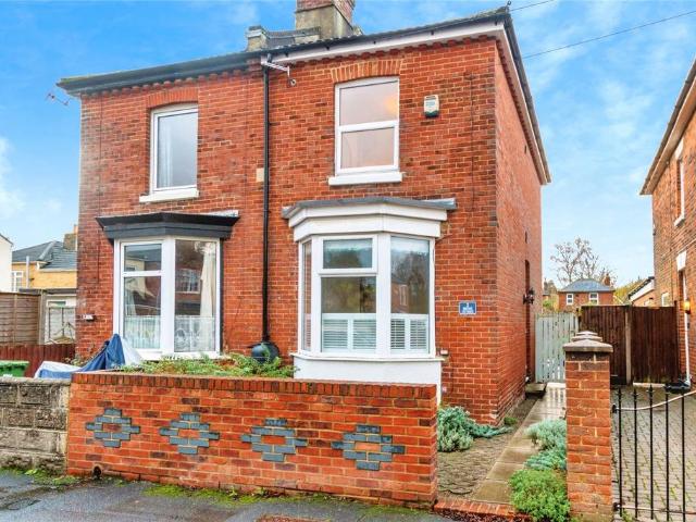 House for sale in St Denys, Isle Of Man