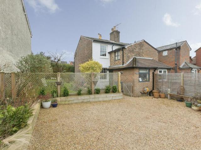 House for sale in St James, Sandown Park