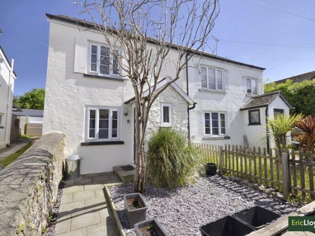 House for sale in Copythorne, Brixham