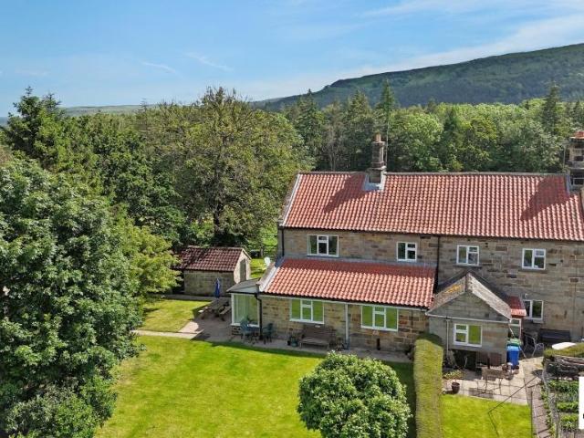 House for sale in Battersby, North Yorkshire