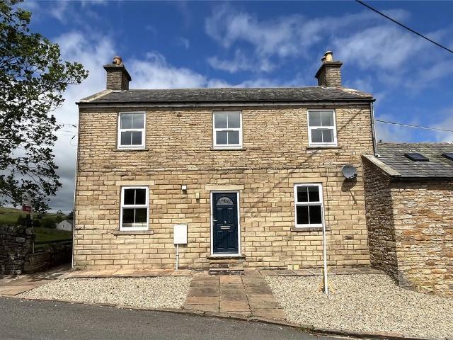 House for sale in Nenthead