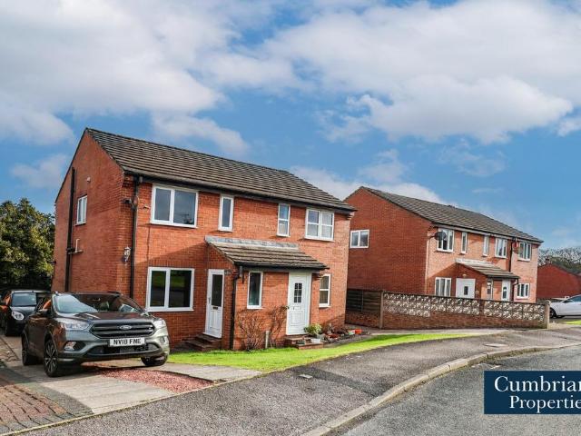 House for sale in Appleby-in-Westmorland