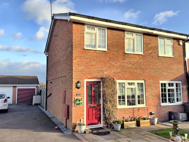 House for sale in Minworth, West Midlands