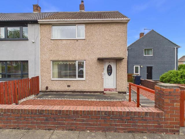 House for sale in Tyne And Wear