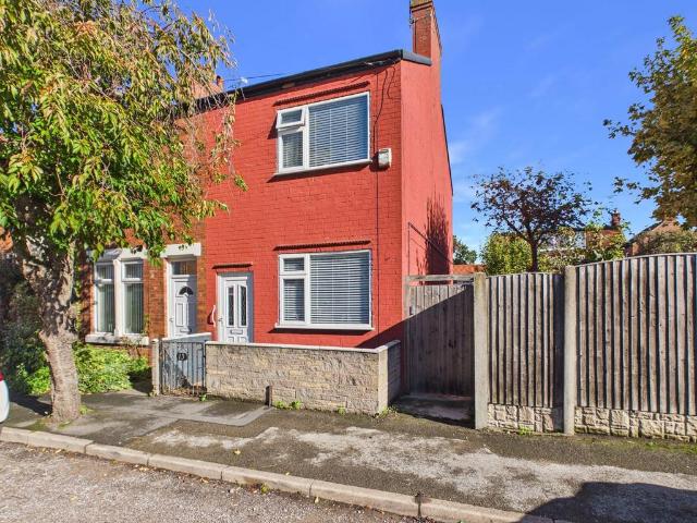 House for sale in Market Warsop, Mansfield