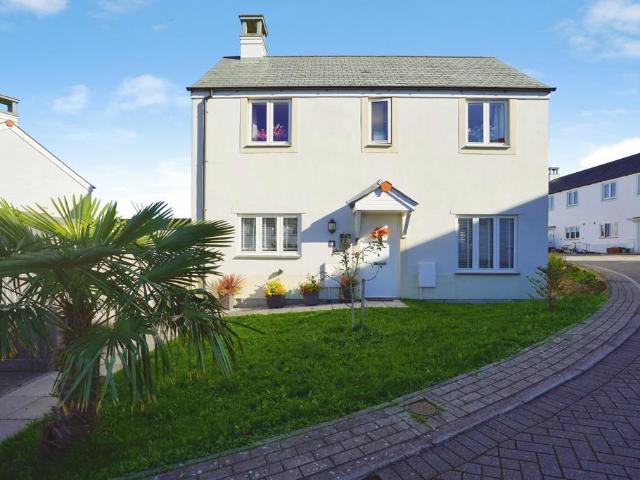 House for sale in Tredinnick, Duloe