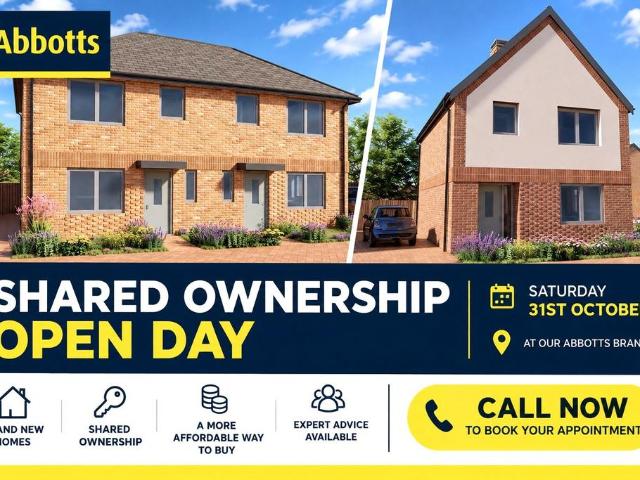 House for sale in Martham, Great Yarmouth