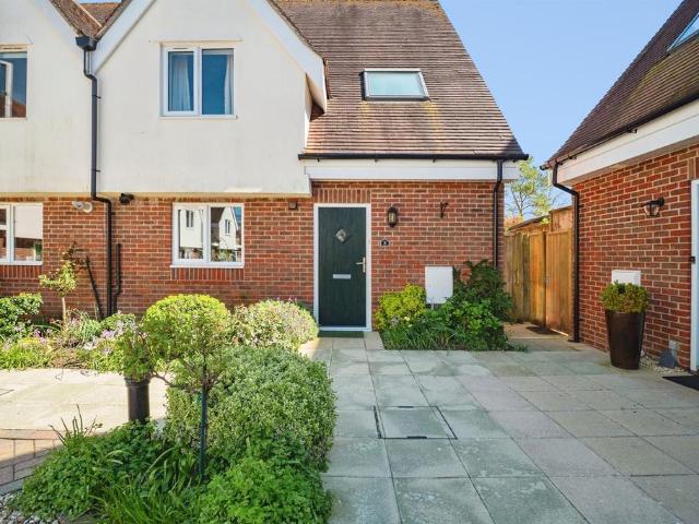 House for sale in Athelhampton and Puddletown, Puddletown