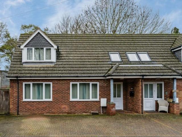 House for sale in Horsenden, Princes Risborough