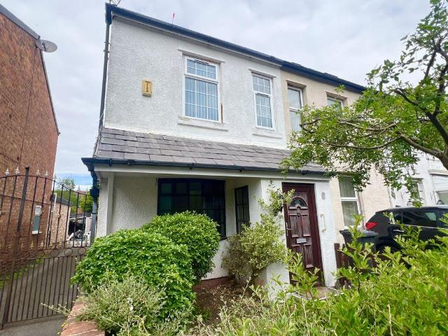House for sale in Southport, Sefton
