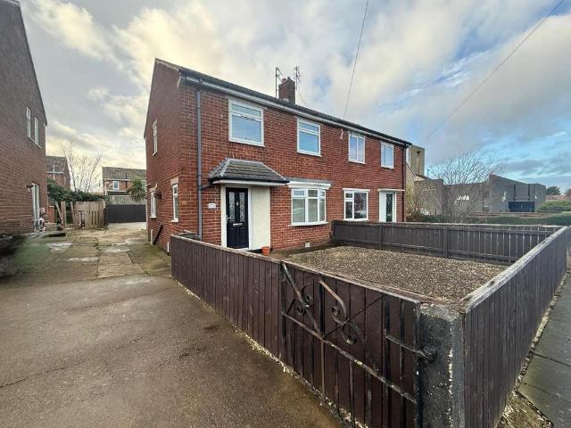 House for sale in Eston, Redcar And Cleveland