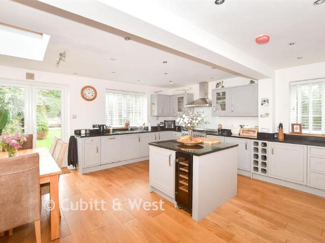 House for sale in Cross In Hand, East Sussex