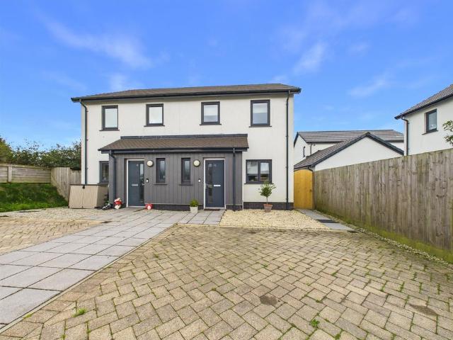 House for sale in Parkham, Torridge