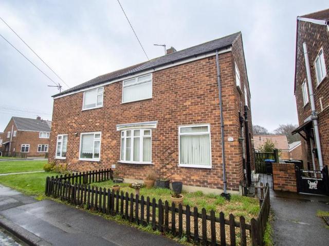House for sale in Bearpark