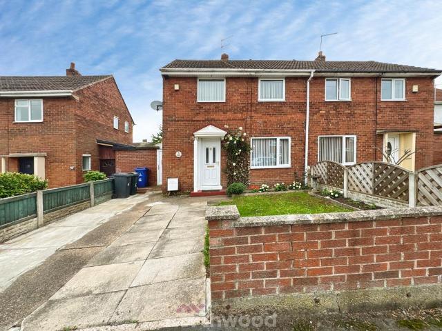 House for sale in Thorne, Doncaster