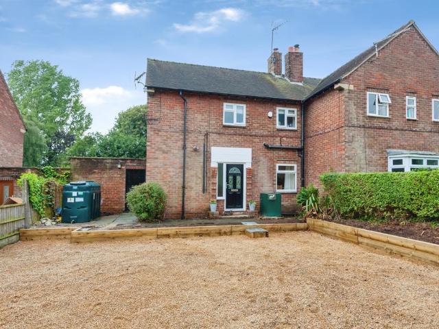 House for sale in Manley, Cheshire West and Chester