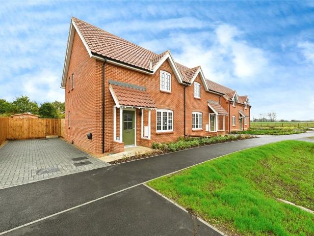 House for sale in Watlington, Brookville