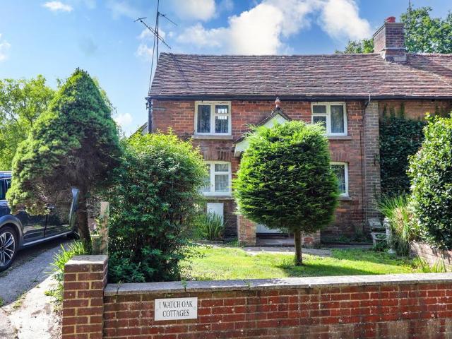 House for sale in Battle, Heathlands