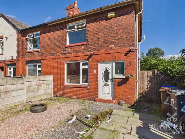 House for sale in Hyde, Tameside