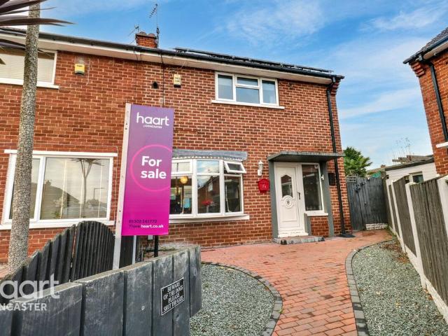 House for sale in Intake, South Yorkshire