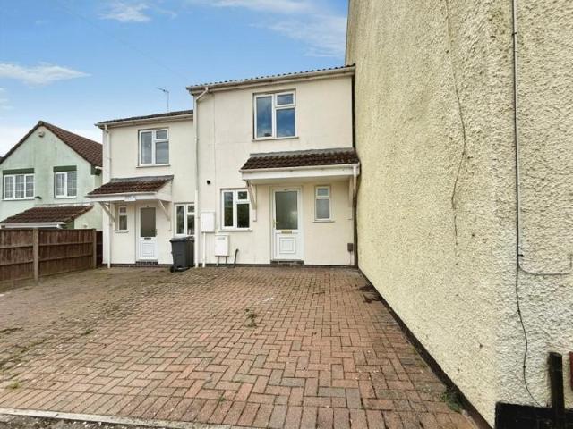 House for sale in Stocking Farm, Old Wharf