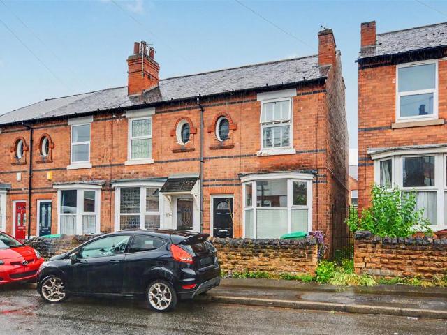 House for sale in Sherwood, Haddon