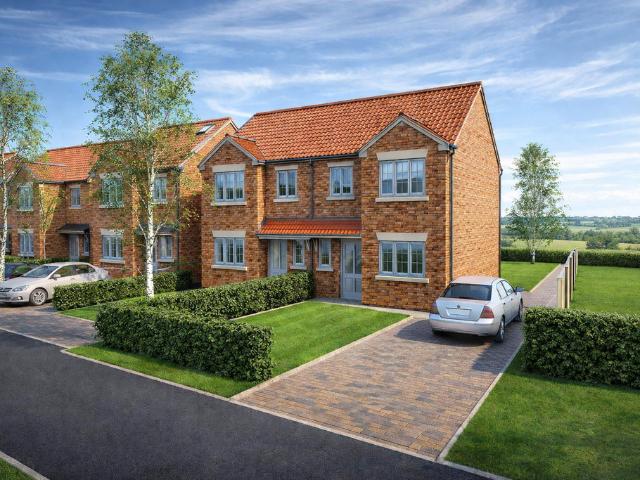 House for sale in Bubwith, East Riding Of Yorkshire