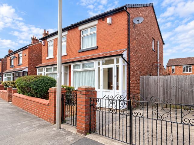 House for sale in Cheadle, Stockport