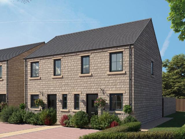 House for sale in Burnside, Skipton