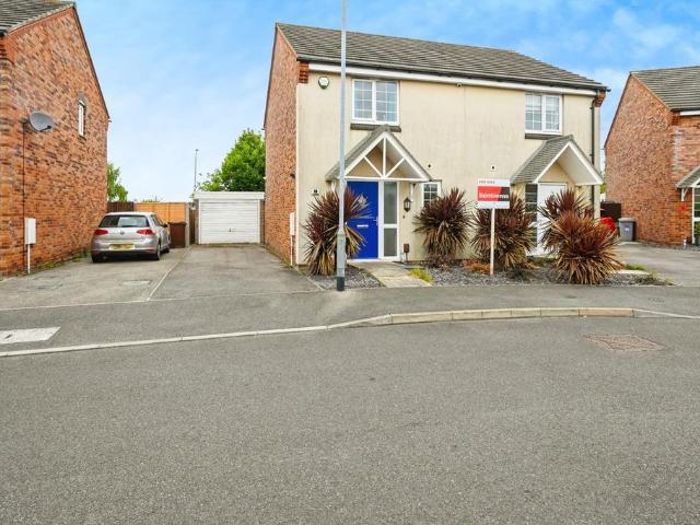 House for sale in Alverton, East Midlands