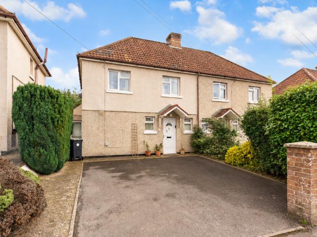 House for sale in Salisbury, Wiltshire