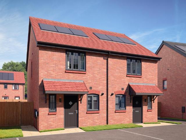 House for sale in Cramlington, Northumberland