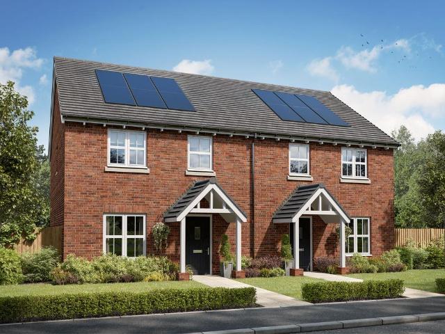 House for sale in Heslington, York