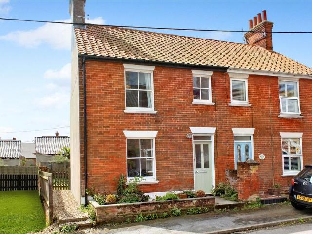 House for sale in Reydon, East Suffolk