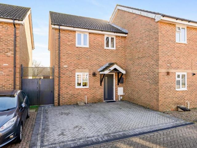 House for sale in Hawkinge, Folkestone