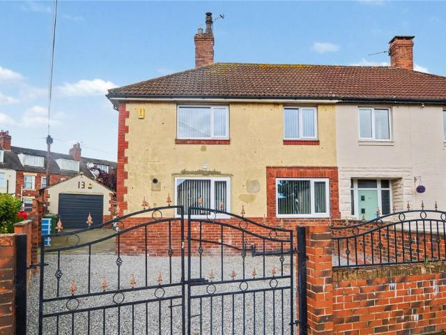 House for sale in West Yorkshire