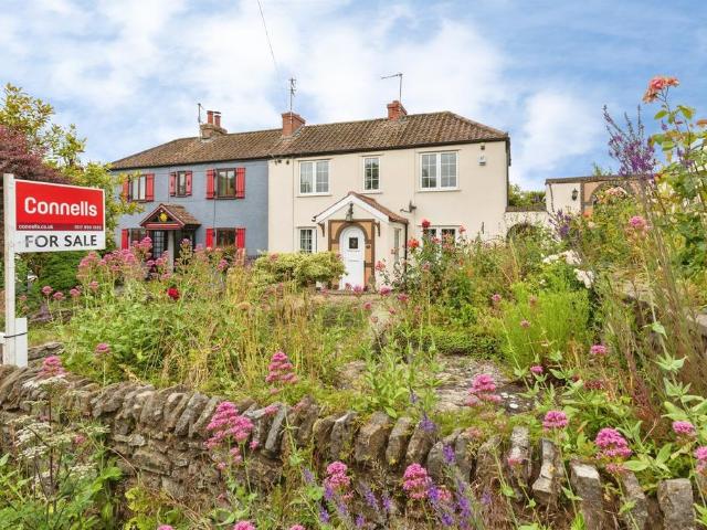 House for sale in Catbrain, South Gloucestershire