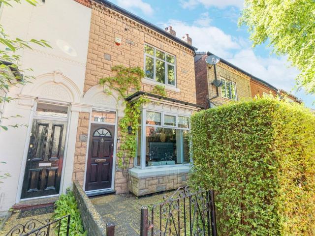 House for sale in Wylde Green, Erdington