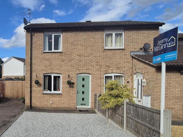 House for sale in Alderminster, Warwickshire