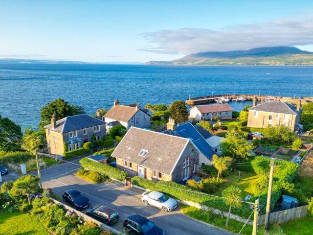 House for sale in Carradale Village, Carradale